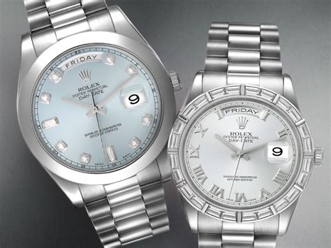 rolex day date plexiglas|rolex day date platinum.